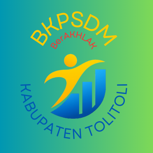 Logo BKPSDM